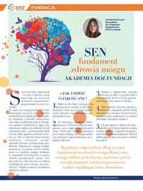 Dbam o Zdrowie gazetka Strona 91