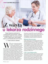 Dbam o Zdrowie gazetka Strona 92