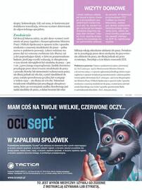 Dbam o Zdrowie gazetka Strona 93