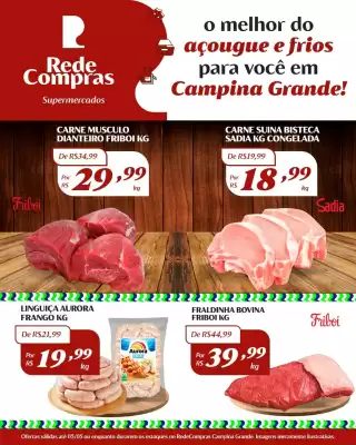 Catálogo Rede Compras