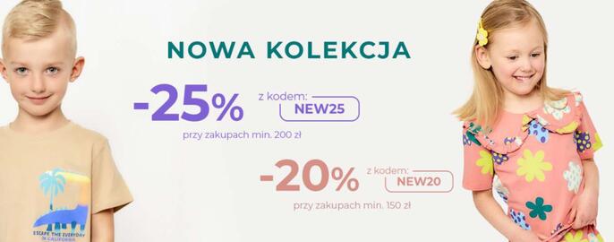 5.10.15. gazetka tydzień 18 Strona 1