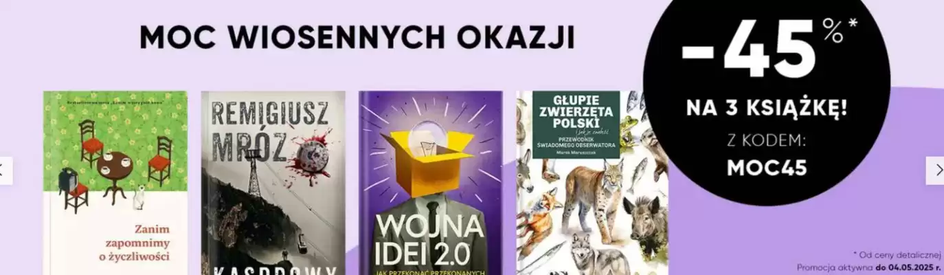 Znak.pl gazetka (ważność do 4-05)