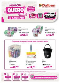 Catálogo Supermercado Dalben Página 2