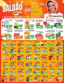 Catálogo Supermercados Pague Menos Página 1