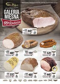 Delisso Delikatesy gazetka tydzień 18 Strona 5