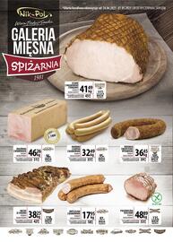 Delisso Delikatesy gazetka tydzień 18 Strona 6