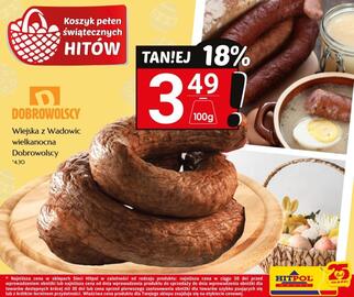 Hitpol gazetka tydzień 18 Strona 1