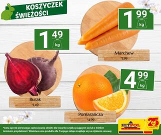 Hitpol gazetka tydzień 18 Strona 2