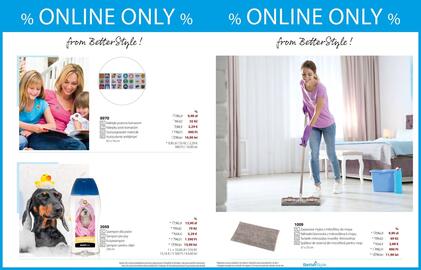 BetterStyle gazetka Strona 67