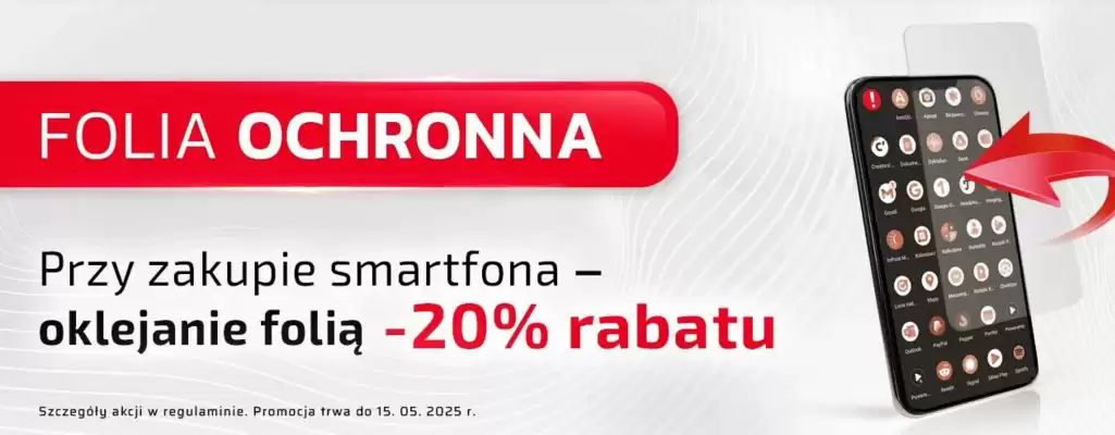 AB FOTO gazetka (ważność do 15-05)