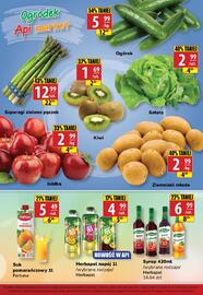 API MARKET gazetka tydzień 18 Strona 12