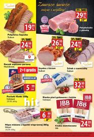 API MARKET gazetka tydzień 18 Strona 2