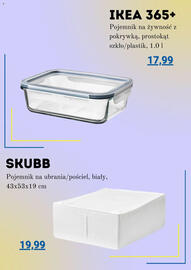 IKEA gazetka Strona 4