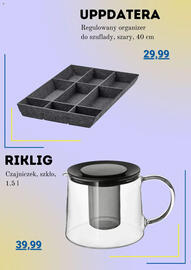 IKEA gazetka Strona 5