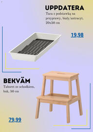 IKEA gazetka Strona 6