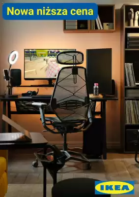 IKEA gazetka (ważność do 31-05)