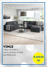Catalog Ikea Pagină 8