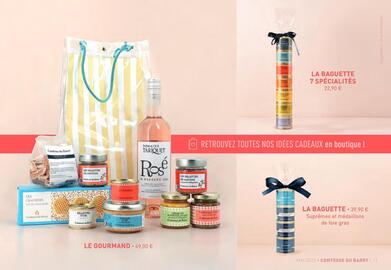 Catalogue Comtesse du Barry page 11
