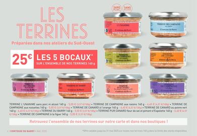 Catalogue Comtesse du Barry page 4