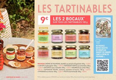 Catalogue Comtesse du Barry page 6