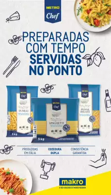 Folheto Makro (válido até 31-05)