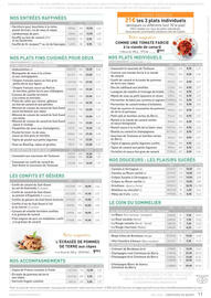 Catalogue Comtesse du Barry page 11