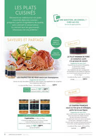 Catalogue Comtesse du Barry page 4