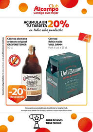 Folleto Alcampo Página 13