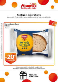 Folleto Alcampo Página 16