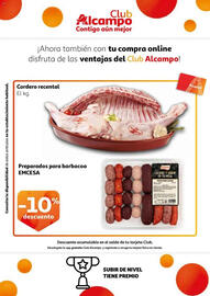 Folleto Alcampo Página 3