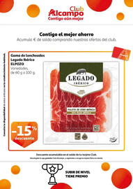 Folleto Alcampo Página 7