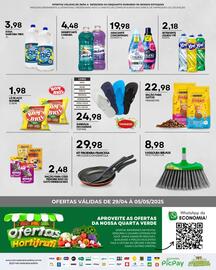 Catálogo Mercadão Atacadista semana 18 Página 11