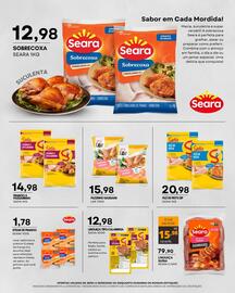 Catálogo Mercadão Atacadista semana 18 Página 2