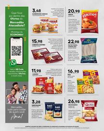Catálogo Mercadão Atacadista semana 18 Página 3