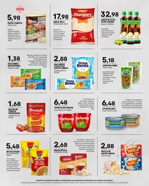 Catálogo Mercadão Atacadista semana 18 Página 4
