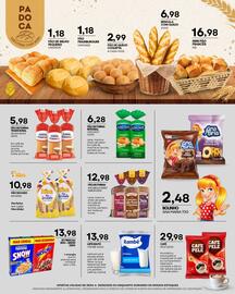 Catálogo Mercadão Atacadista semana 18 Página 6