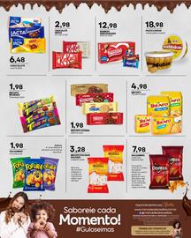 Catálogo Mercadão Atacadista semana 18 Página 8