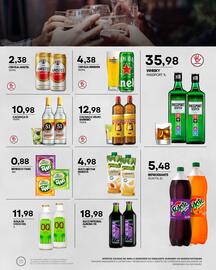 Catálogo Mercadão Atacadista semana 18 Página 9