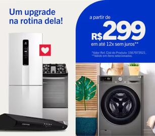 Catálogo Casas Bahia Página 2