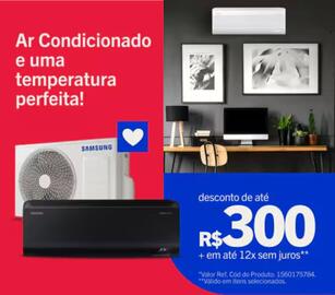 Catálogo Casas Bahia Página 3