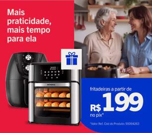 Catálogo Casas Bahia Página 4