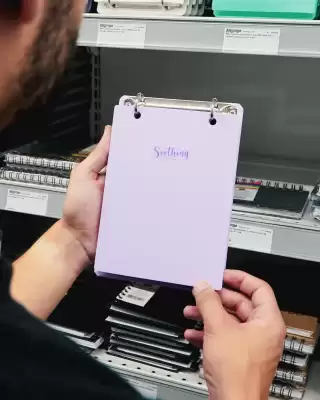 Catálogo Kalunga