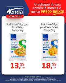 Catálogo Tenda Atacado Página 1