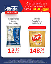 Catálogo Tenda Atacado Página 2