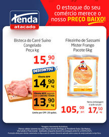 Catálogo Tenda Atacado Página 3
