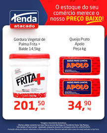 Catálogo Tenda Atacado Página 4