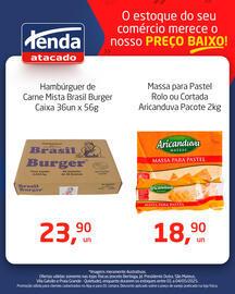 Catálogo Tenda Atacado Página 5