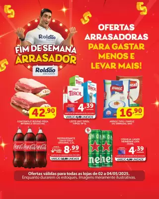 Catálogo Roldão