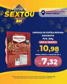 Catálogo Supermercados BH Página 3