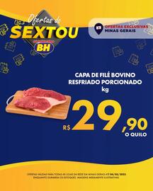 Catálogo Supermercados BH Página 5